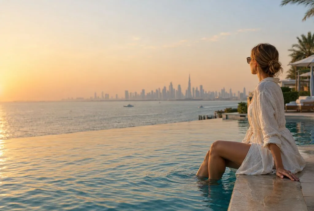 Luxury Hotels & Resorts