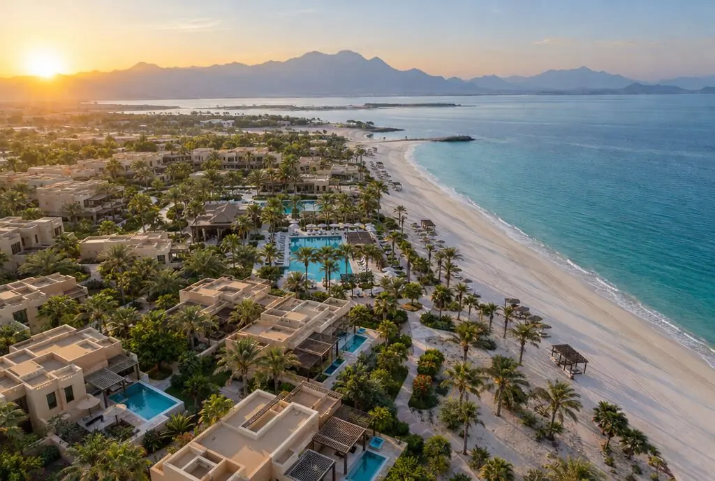 Hotel Groups & Multi-Property Brands